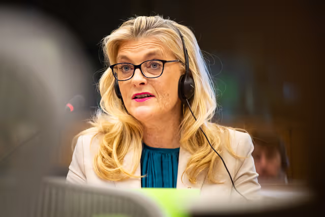 EUDS - Exchange of views with  Amandeep Singh Gill, Under-Secretary-General and Special Envoy for Digital and Emerging Technologies to the United Nations