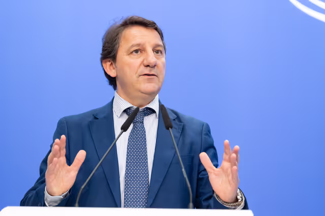 Press conference on EU Tax Symposium 2026: The future of taxation - inequality and growth in the global economy