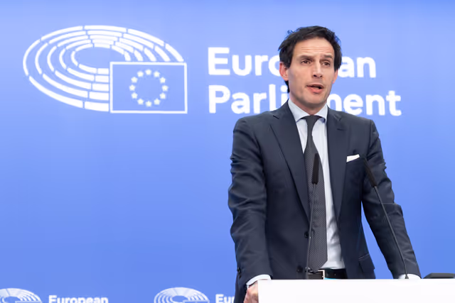 Press conference on EU Tax Symposium 2026: The future of taxation - inequality and growth in the global economy