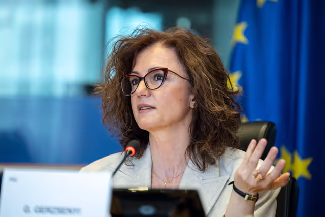 REGI - Establishing the European Fund for Regional Development including for European Territorial Cooperation (Interreg) and the Cohesion Fund