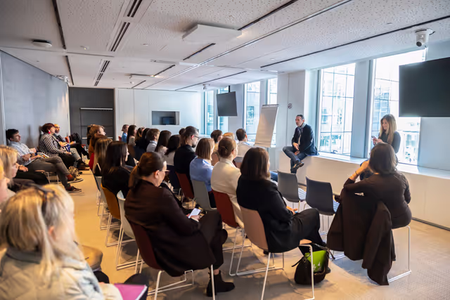 Fotogrāfija 13: EPAS 10-year Anniversary - Youth Seminar.