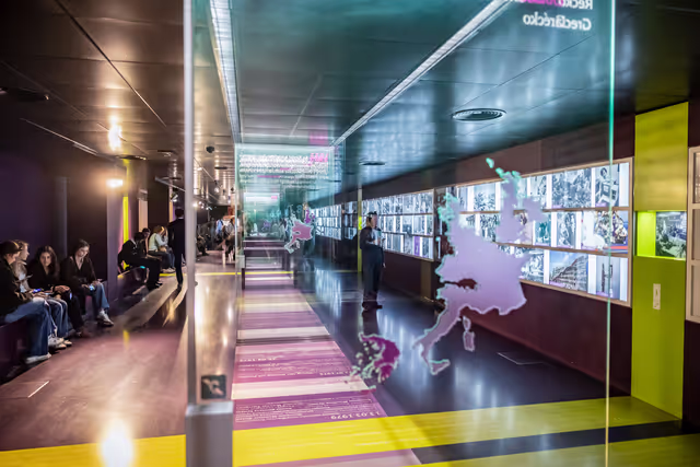 Fotogrāfija 6: EPAS 10-year Anniversary - Youth Seminar.