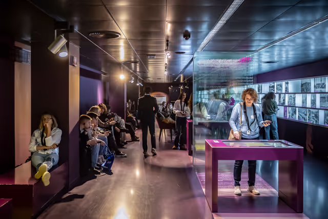 Fotogrāfija 7: EPAS 10-year Anniversary - Youth Seminar.