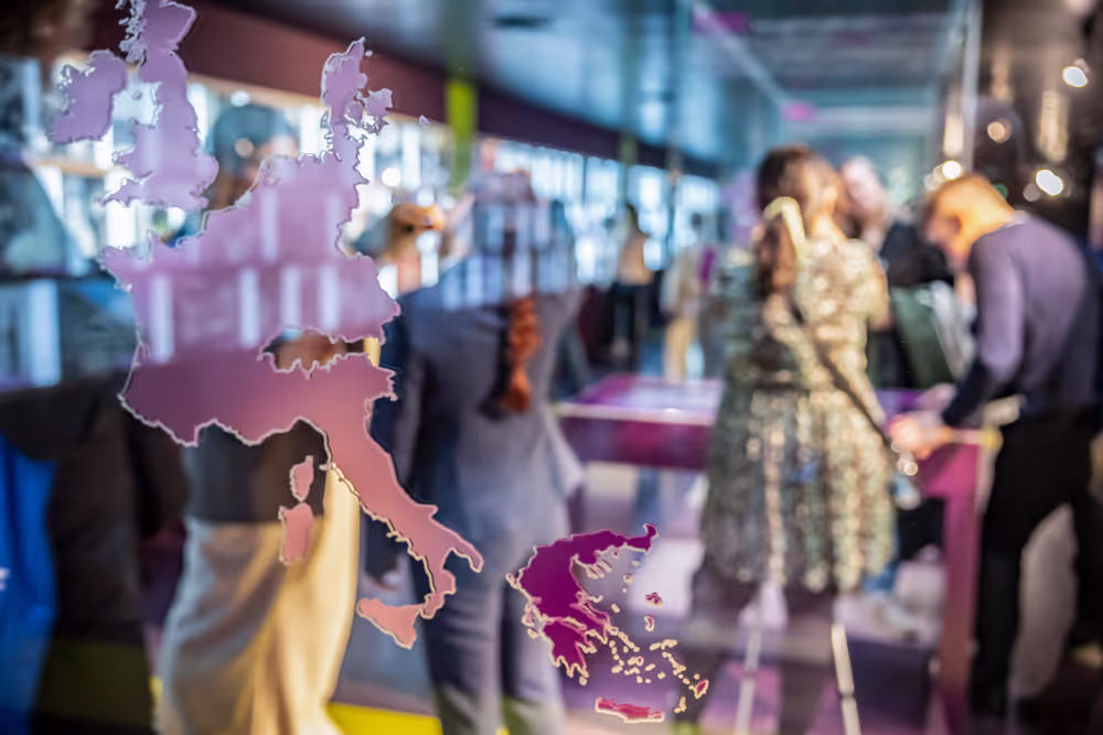 EPAS 10-year Anniversary - Youth Seminar.