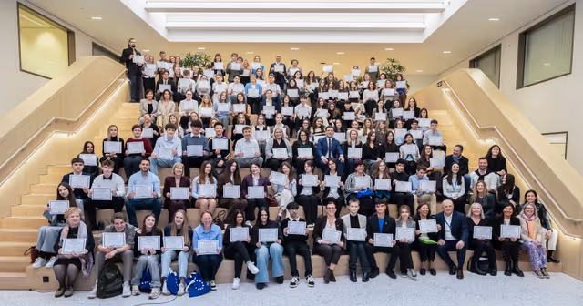 Fotogrāfija 3: EPAS 10-year Anniversary - Youth Seminar.