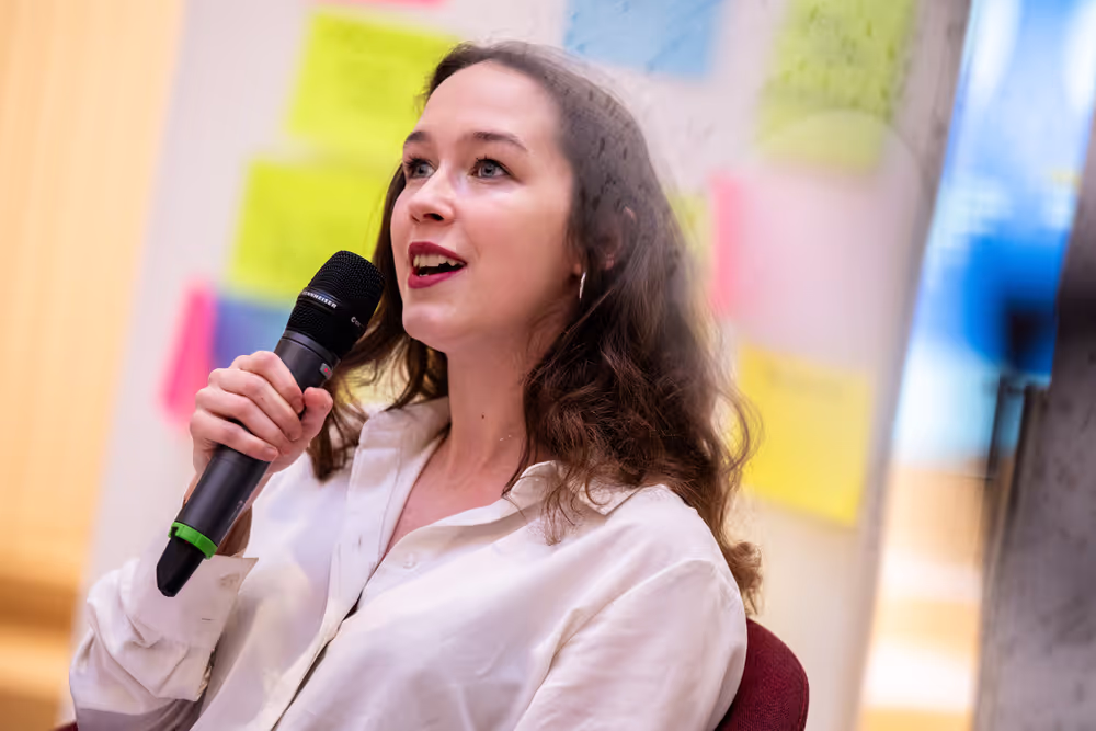 EPAS 10-year Anniversary - Youth Seminar