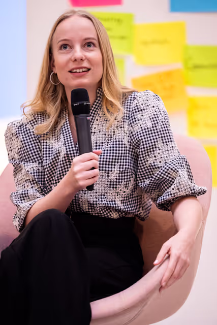 Fotogrāfija 47: EPAS 10-year Anniversary - Youth Seminar