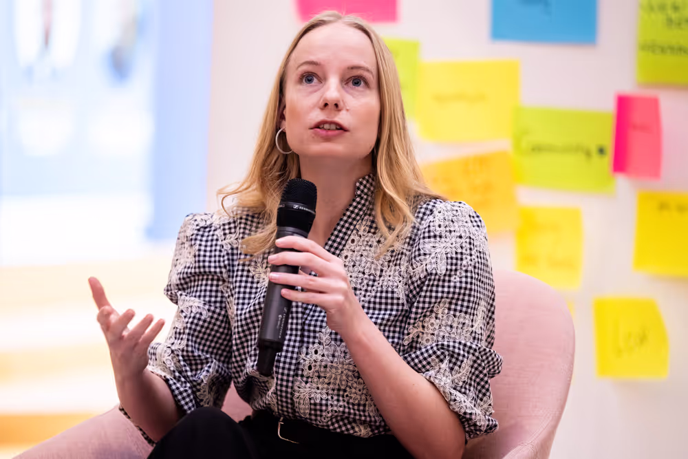 EPAS 10-year Anniversary - Youth Seminar