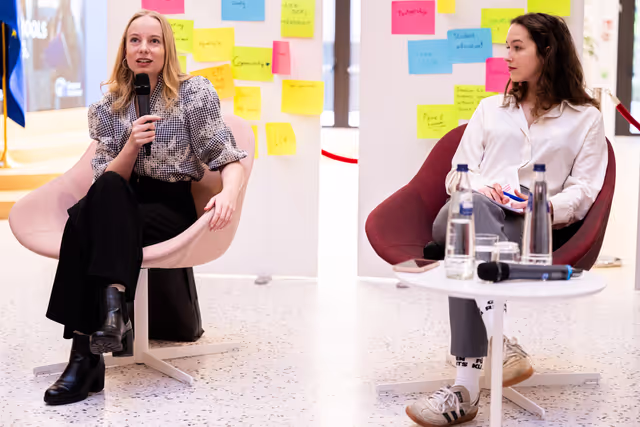 Fotogrāfija 43: EPAS 10-year Anniversary - Youth Seminar