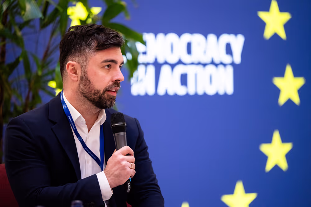 EPAS 10-year Anniversary - Youth Seminar