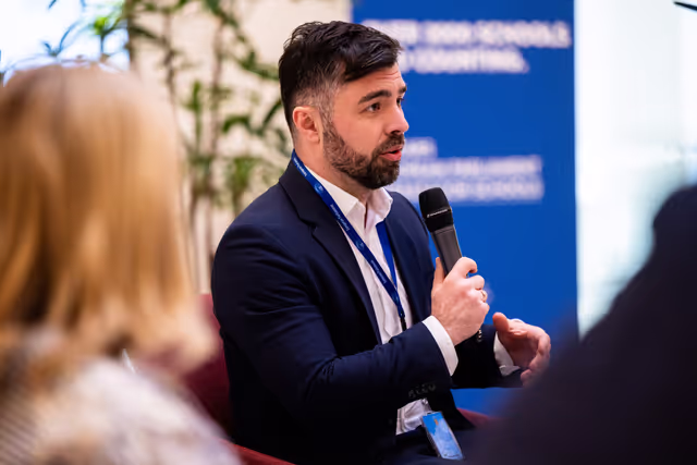 Fotogrāfija 41: EPAS 10-year Anniversary - Youth Seminar