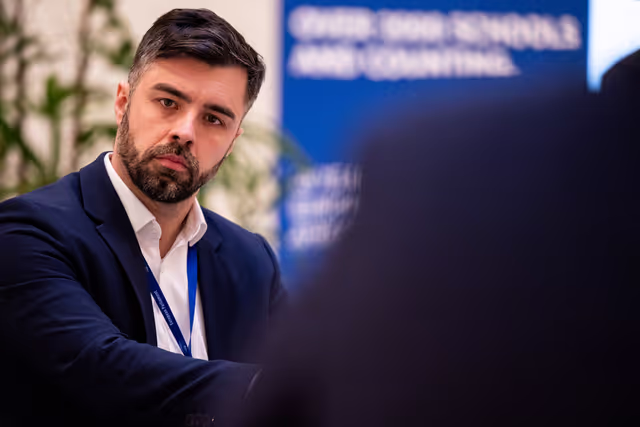 Fotogrāfija 33: EPAS 10-year Anniversary - Youth Seminar