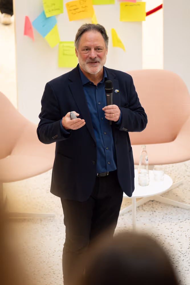 EPAS 10-year Anniversary - Youth Seminar