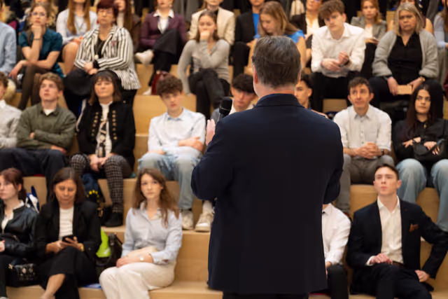 Fotogrāfija 27: EPAS 10-year Anniversary - Youth Seminar