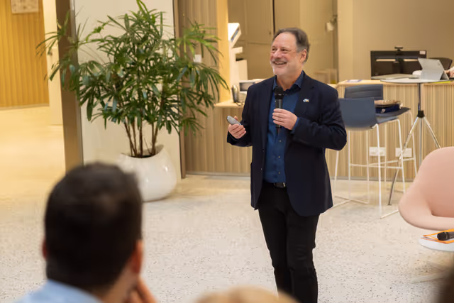 Fotogrāfija 20: EPAS 10-year Anniversary - Youth Seminar