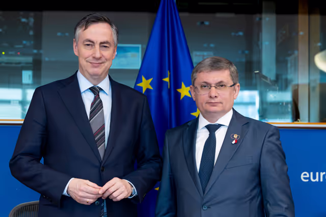 Future of Democracy Support conference