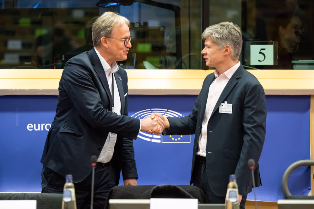 TRAN - Public hearing on Sovereignty of EU transport infrastructure, assets, and technologies