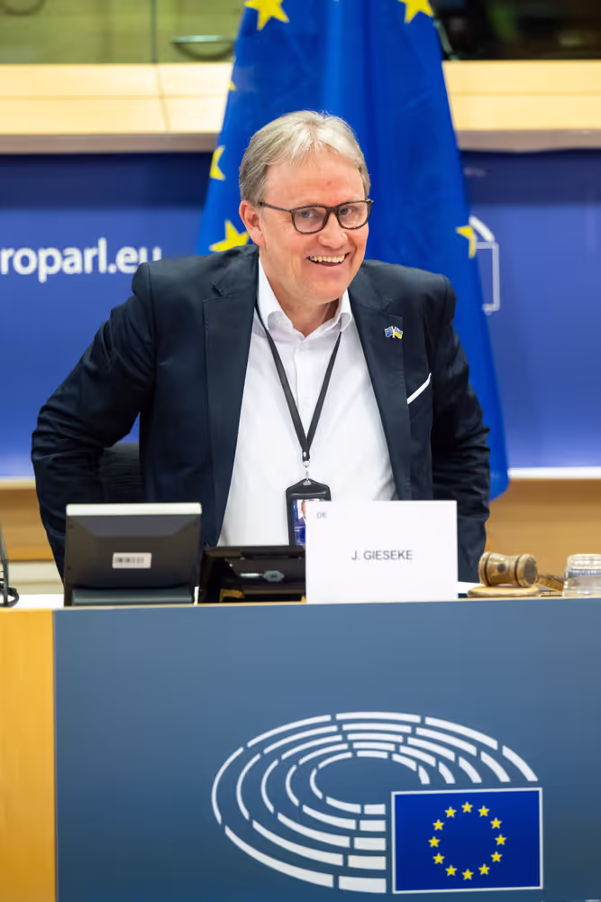 TRAN - Public hearing on Sovereignty of EU transport infrastructure, assets, and technologies