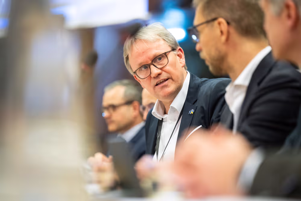 TRAN - Public hearing on Sovereignty of EU transport infrastructure, assets, and technologies