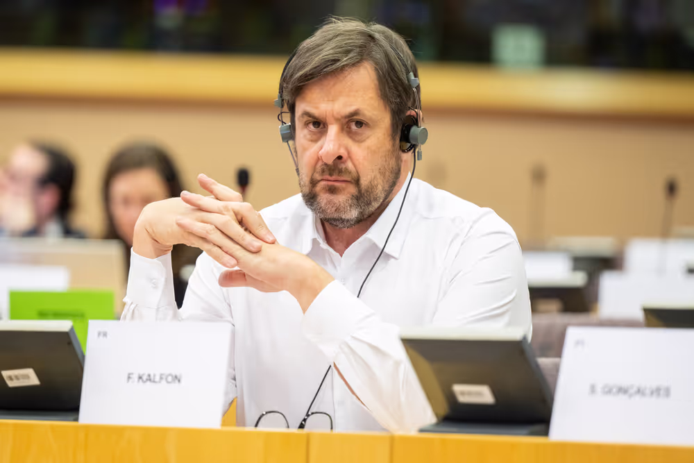 TRAN - Public hearing on Sovereignty of EU transport infrastructure, assets, and technologies
