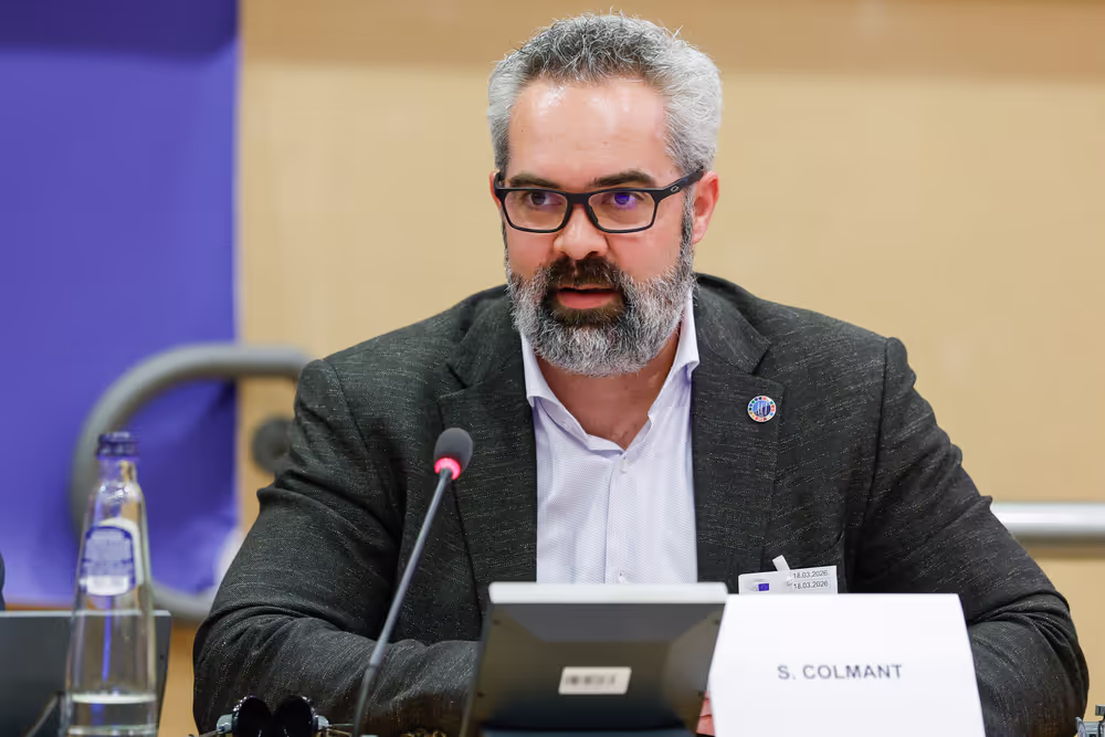 TRAN - Public hearing on Sovereignty of EU transport infrastructure, assets, and technologies