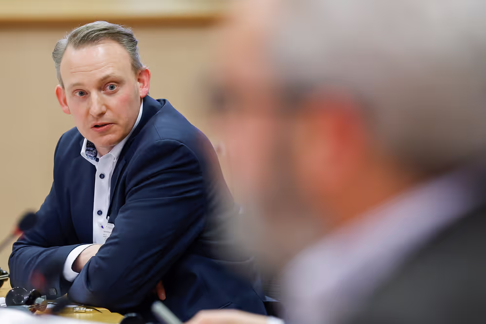 TRAN - Public hearing on Sovereignty of EU transport infrastructure, assets, and technologies