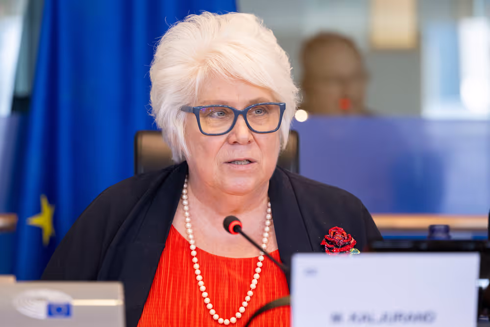 CONT LIBE - The Annual Report 2025 of the European Public Prosecutor's Office (EPPO)