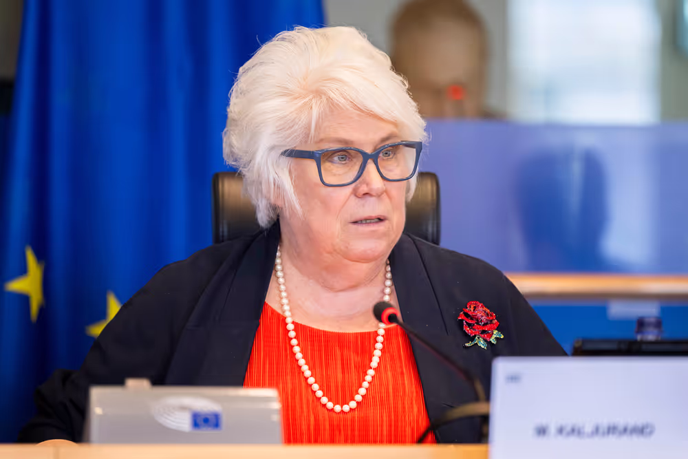 CONT LIBE - The Annual Report 2025 of the European Public Prosecutor's Office (EPPO)