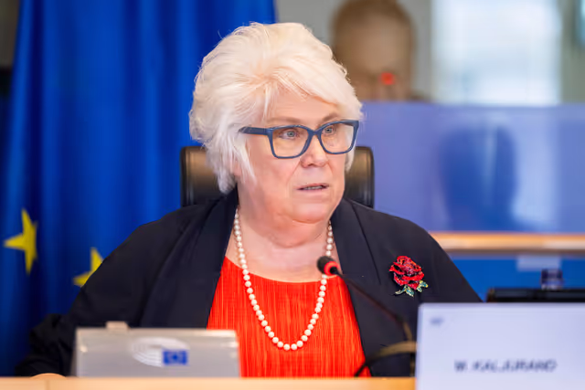 Fotografia 27: CONT LIBE - The Annual Report 2025 of the European Public Prosecutor's Office (EPPO)