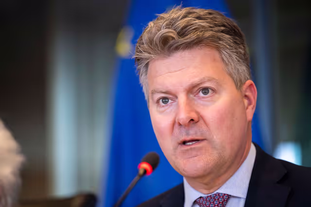 Fotografia 19: CONT LIBE - The Annual Report 2025 of the European Public Prosecutor's Office (EPPO)