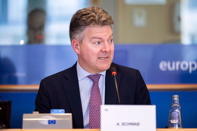 Fotografia 20: CONT LIBE - The Annual Report 2025 of the European Public Prosecutor's Office (EPPO)