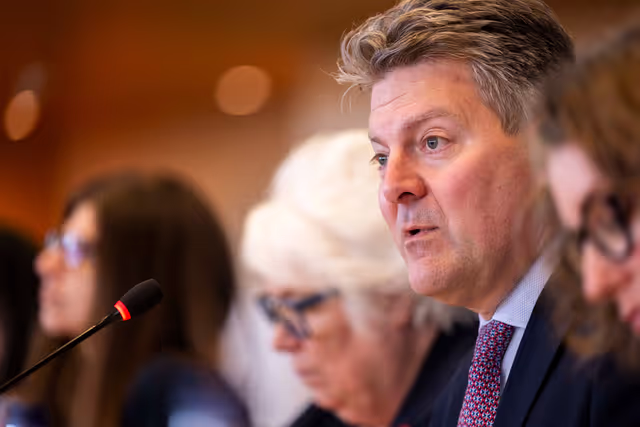 Fotografia 17: CONT LIBE - The Annual Report 2025 of the European Public Prosecutor's Office (EPPO)