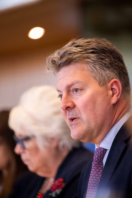 Fotografia 18: CONT LIBE - The Annual Report 2025 of the European Public Prosecutor's Office (EPPO)