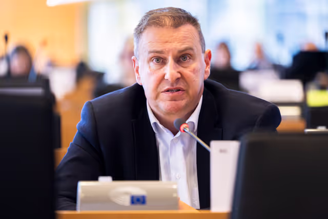 Fotografia 10: CONT LIBE - The Annual Report 2025 of the European Public Prosecutor's Office (EPPO)