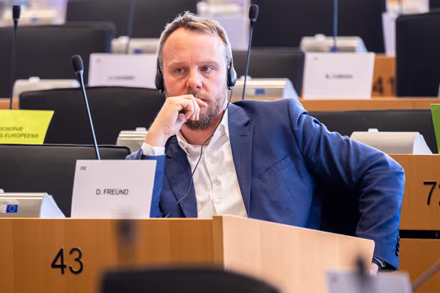 Fotografia 6: CONT LIBE - The Annual Report 2025 of the European Public Prosecutor's Office (EPPO)