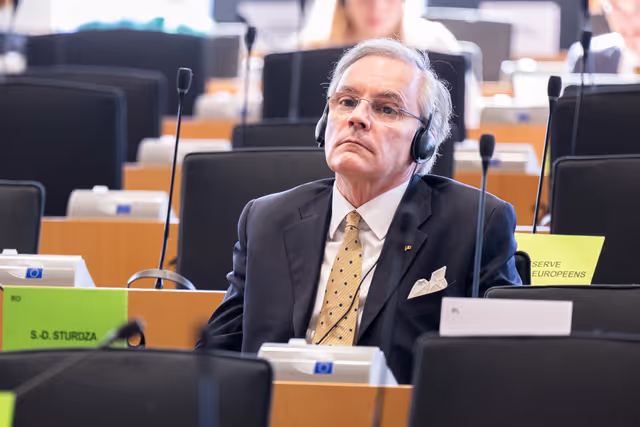 Fotografia 8: CONT LIBE - The Annual Report 2025 of the European Public Prosecutor's Office (EPPO)