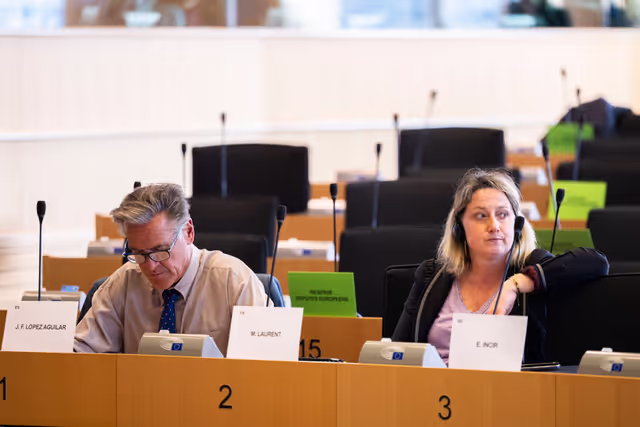 CONT LIBE - The Annual Report 2025 of the European Public Prosecutor's Office (EPPO)