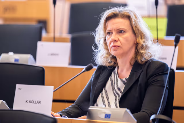 Fotografia 1: CONT LIBE - The Annual Report 2025 of the European Public Prosecutor's Office (EPPO)