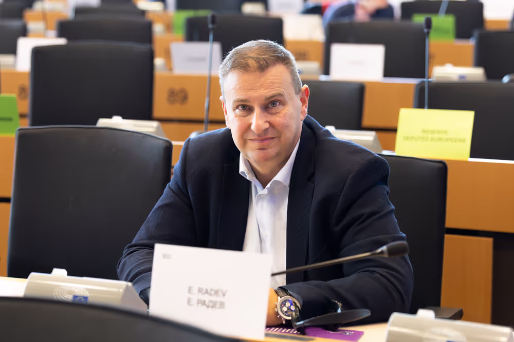 LIBE AFCO - Democracy and Elections in the Artificial Intelligence Era