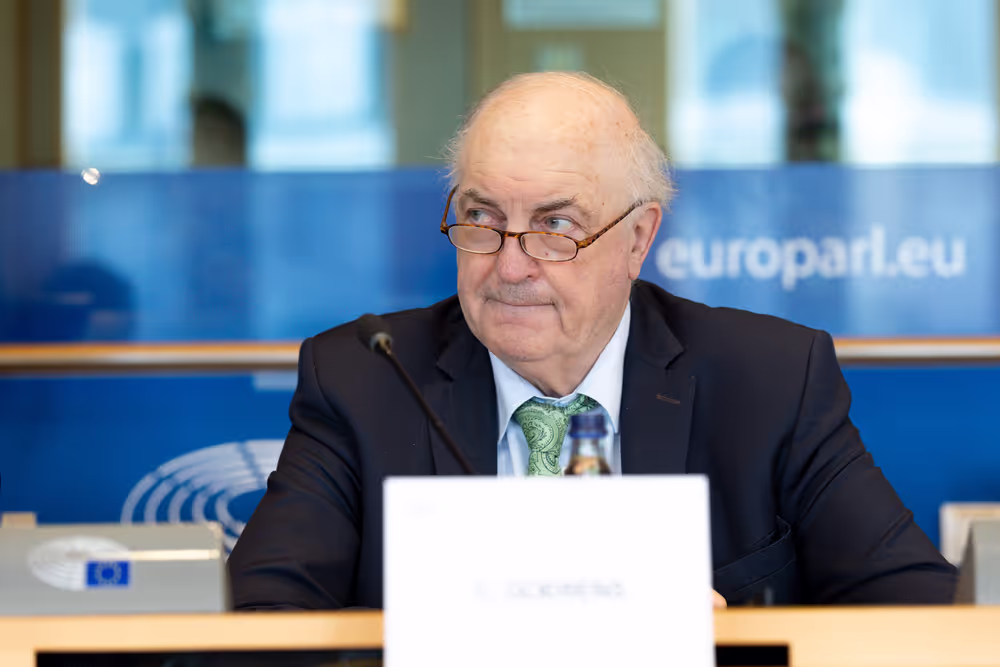 LIBE AFCO - Democracy and Elections in the Artificial Intelligence Era