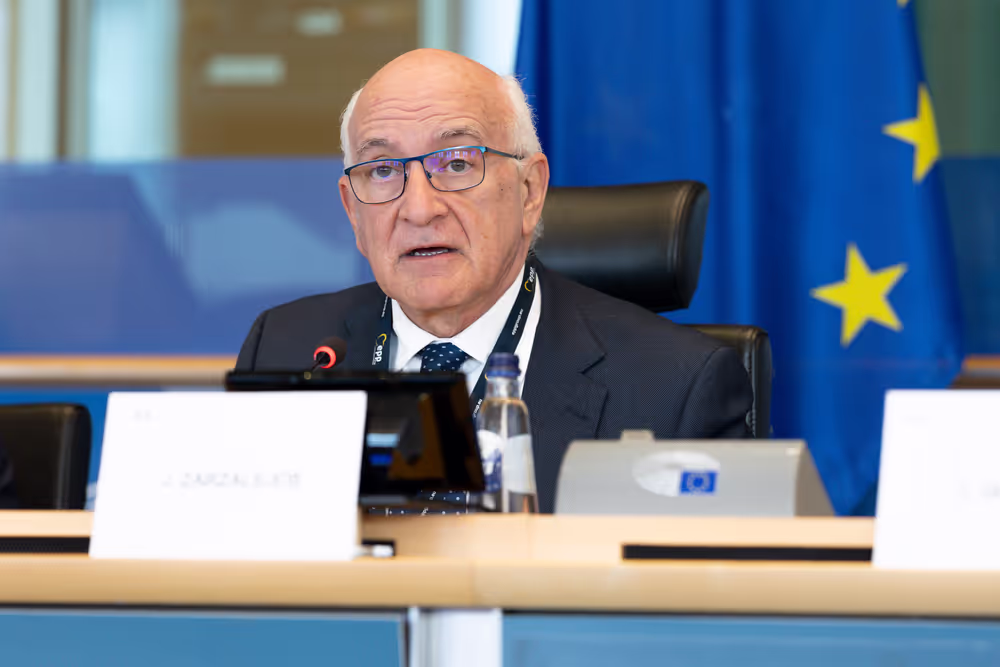 LIBE AFCO - Democracy and Elections in the Artificial Intelligence Era