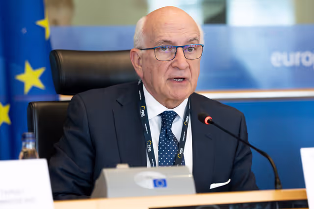 Fotografie 25: LIBE AFCO - Democracy and Elections in the Artificial Intelligence Era