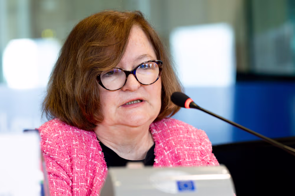 LIBE AFCO - Democracy and Elections in the Artificial Intelligence Era