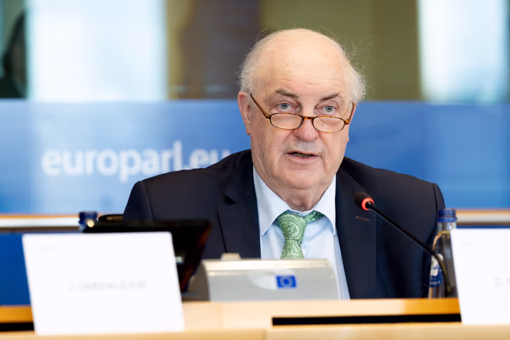 LIBE AFCO - Democracy and Elections in the Artificial Intelligence Era