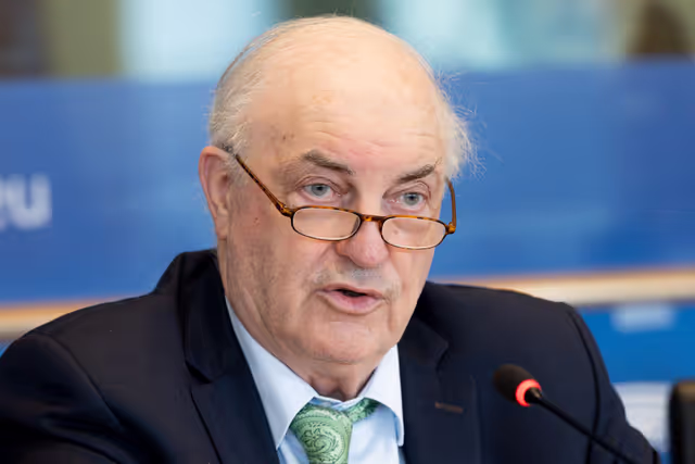 Fotografie 17: LIBE AFCO - Democracy and Elections in the Artificial Intelligence Era