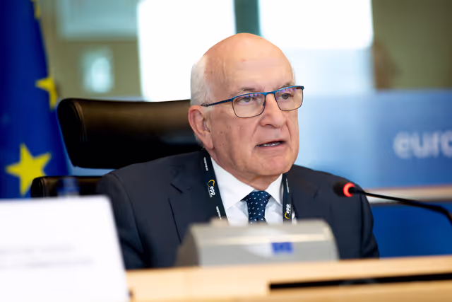 Fotografie 11: LIBE AFCO - Democracy and Elections in the Artificial Intelligence Era