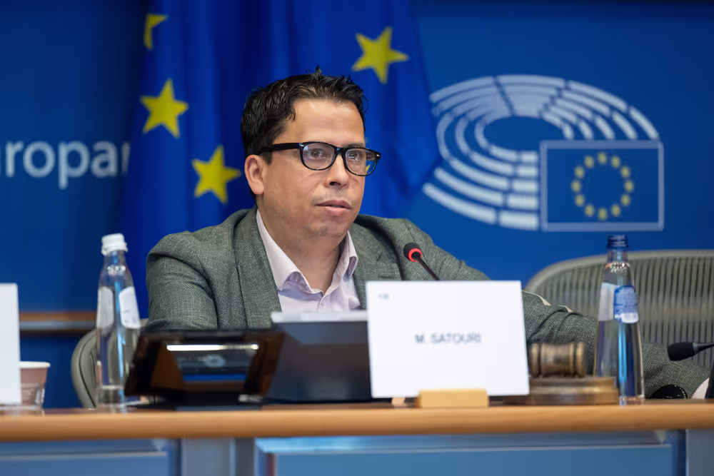DROI - Public hearing on third-country nationals forced to fight in Russia's war of aggression against Ukraine