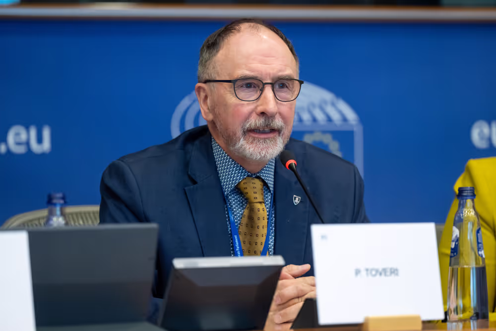 DROI - Public hearing on third-country nationals forced to fight in Russia's war of aggression against Ukraine