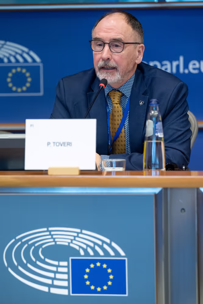 DROI - Public hearing on third-country nationals forced to fight in Russia's war of aggression against Ukraine
