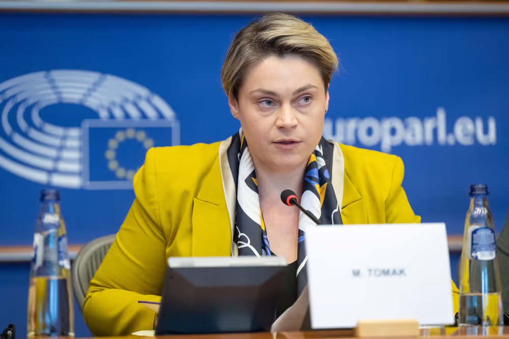 DROI - Public hearing on third-country nationals forced to fight in Russia's war of aggression against Ukraine